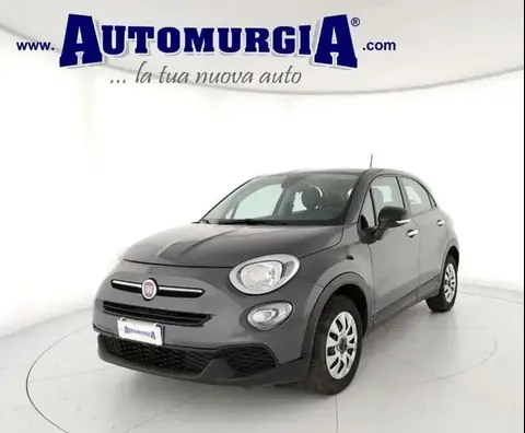 Annonce FIAT 500X Diesel 2021 d'occasion 