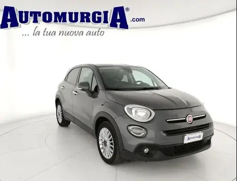 Annonce FIAT 500X Diesel 2021 d'occasion 