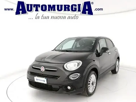 Used FIAT 500X Diesel 2021 Ad 