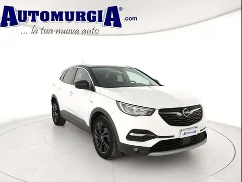 Used OPEL GRANDLAND Diesel 2021 Ad 