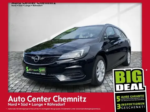 Used OPEL ASTRA Petrol 2020 Ad 