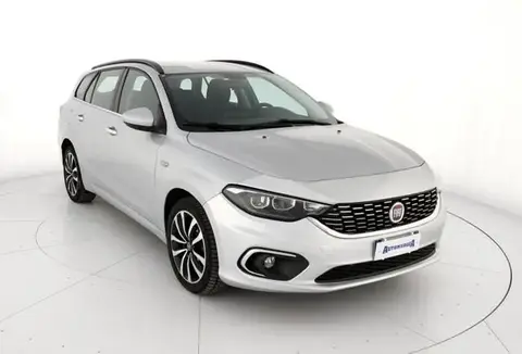 Annonce FIAT TIPO Diesel 2018 d'occasion 