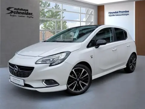 Used OPEL CORSA Petrol 2017 Ad 