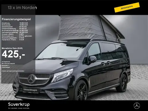 Used MERCEDES-BENZ CLASSE V Diesel 2019 Ad 