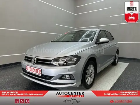 Used VOLKSWAGEN POLO Petrol 2019 Ad 