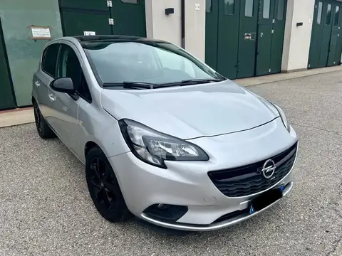 Used OPEL CORSA LPG 2018 Ad 