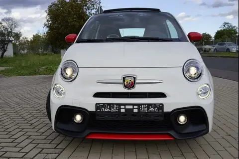 Used ABARTH 595 Petrol 2018 Ad 