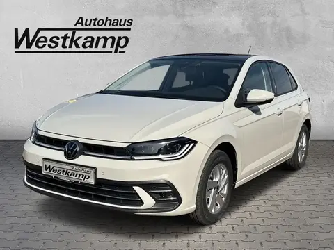 Annonce VOLKSWAGEN POLO Essence 2024 d'occasion 