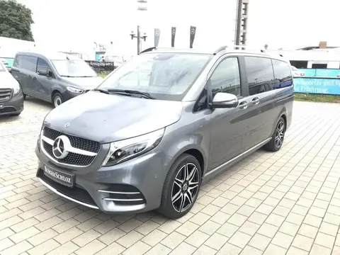 Used MERCEDES-BENZ CLASSE V Diesel 2020 Ad 