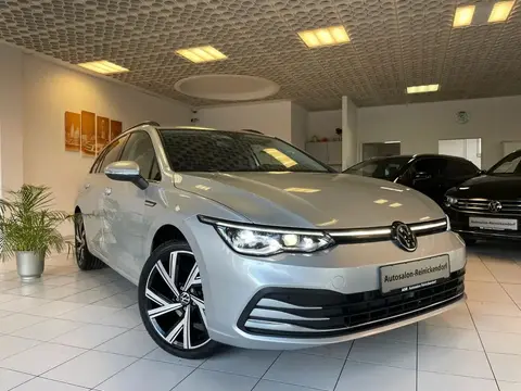 Annonce VOLKSWAGEN GOLF Hybride 2023 d'occasion 