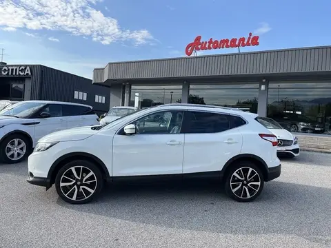 Used NISSAN QASHQAI Diesel 2017 Ad 