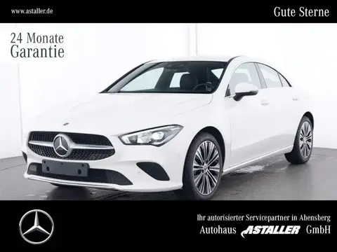 Used MERCEDES-BENZ CLASSE CLA Diesel 2023 Ad 