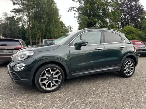 Annonce FIAT 500X Essence 2019 d'occasion 