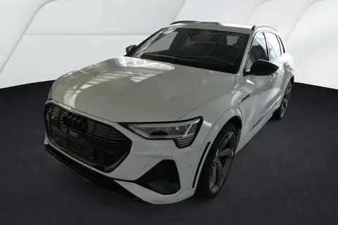 Annonce AUDI E-TRON Non renseigné 2022 d'occasion 