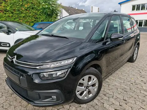 Annonce CITROEN C4 Diesel 2022 d'occasion 