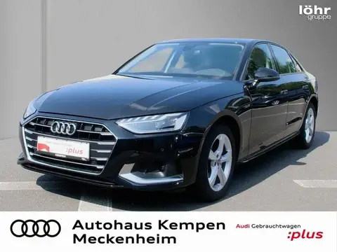 Used AUDI A4 Petrol 2020 Ad 