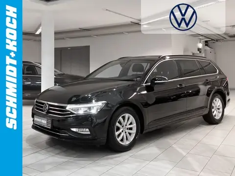 Annonce VOLKSWAGEN PASSAT Diesel 2020 d'occasion 