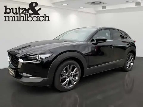 Annonce MAZDA CX-30 Essence 2020 d'occasion 