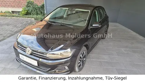 Used VOLKSWAGEN POLO Petrol 2018 Ad 