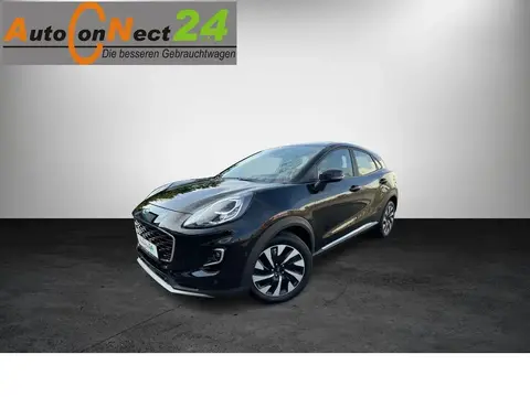 Annonce FORD PUMA Essence 2023 d'occasion 