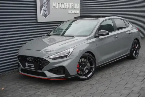 Annonce HYUNDAI I30 Essence 2022 d'occasion 