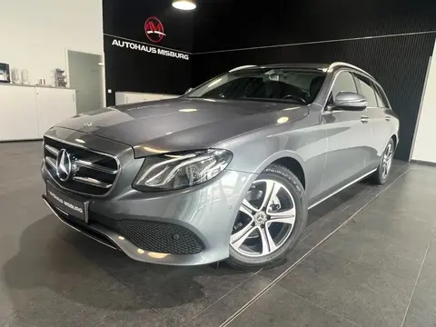 Used MERCEDES-BENZ CLASSE E Diesel 2019 Ad 