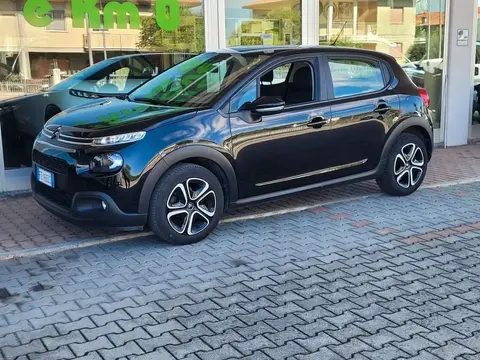 Annonce CITROEN C3 Essence 2019 d'occasion 