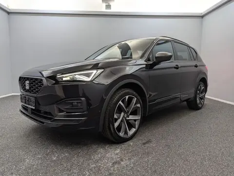 Used SEAT TARRACO Diesel 2021 Ad 