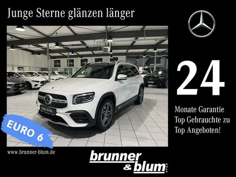 Used MERCEDES-BENZ CLASSE GLB Petrol 2023 Ad 