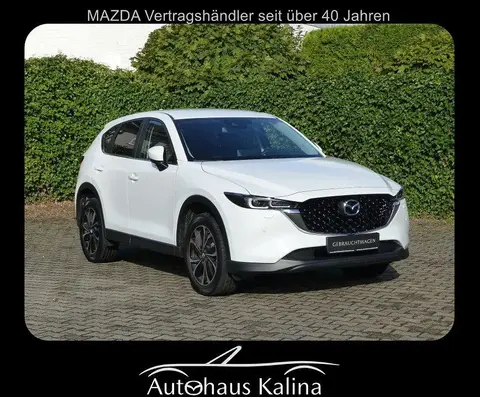 Used MAZDA CX-5 Petrol 2022 Ad 