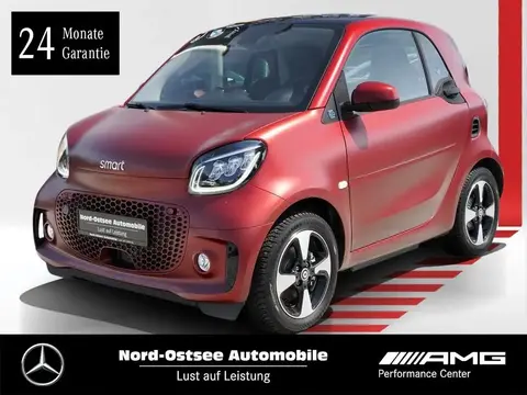 Annonce SMART FORTWO Non renseigné 2023 d'occasion 