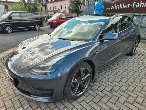 Annonce TESLA MODEL 3 Non renseigné 2022 d'occasion 