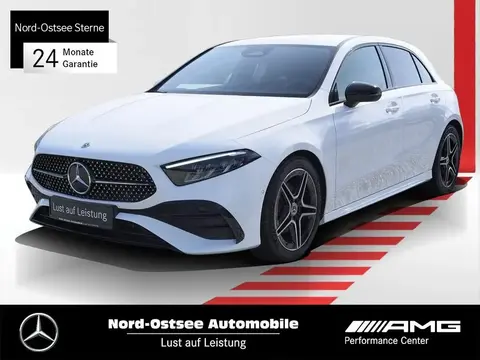 Annonce MERCEDES-BENZ CLASSE A Essence 2023 d'occasion 