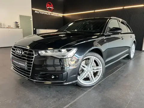 Used AUDI A6 Diesel 2016 Ad 