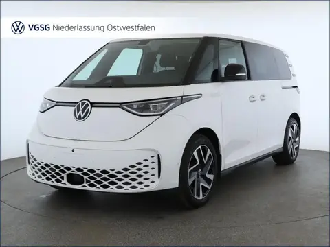 Annonce VOLKSWAGEN ID. BUZZ Non renseigné 2023 d'occasion 