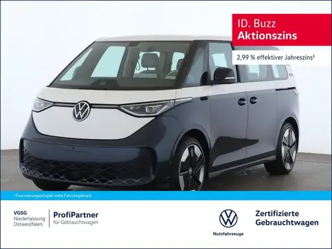 Used VOLKSWAGEN ID. BUZZ Not specified 2023 Ad 