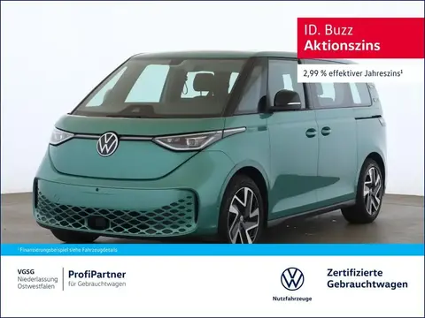 Used VOLKSWAGEN ID. BUZZ Not specified 2023 Ad 