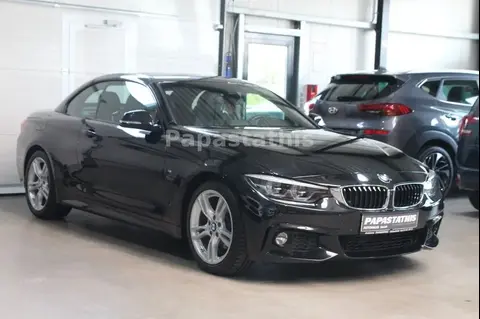 Annonce BMW SERIE 4 Diesel 2019 d'occasion 