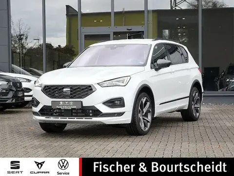 Used SEAT TARRACO Diesel 2021 Ad 