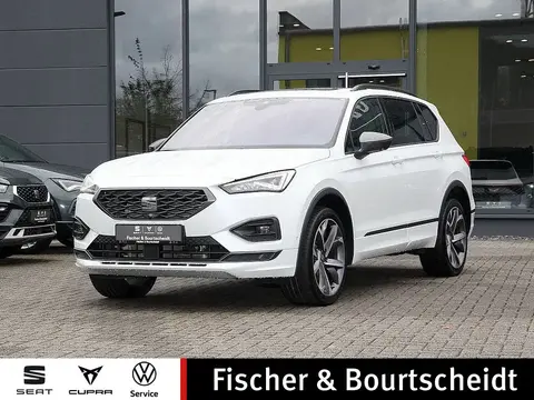 Annonce SEAT TARRACO Diesel 2021 d'occasion 