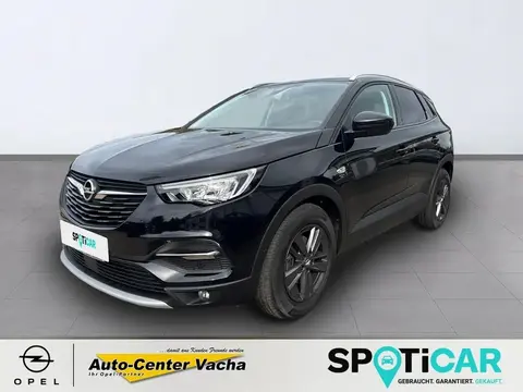 Used OPEL GRANDLAND Petrol 2021 Ad 