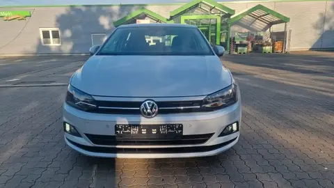 Used VOLKSWAGEN POLO Petrol 2018 Ad 