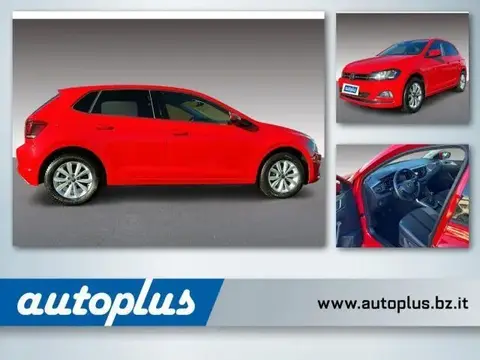 Used VOLKSWAGEN POLO Petrol 2021 Ad 