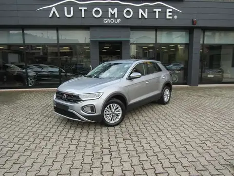 Used VOLKSWAGEN T-ROC Petrol 2022 Ad 