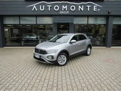 Used VOLKSWAGEN T-ROC Petrol 2022 Ad 