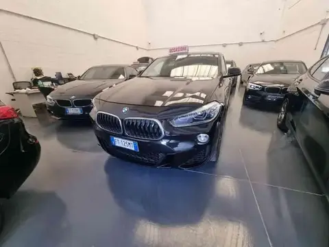 Used BMW X2 Diesel 2018 Ad 