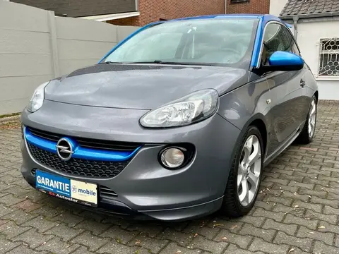 Used OPEL ADAM Petrol 2015 Ad 