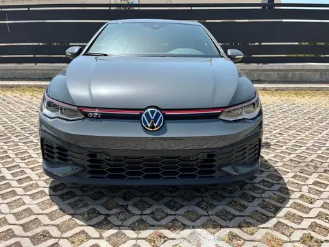 Annonce VOLKSWAGEN GOLF Essence 2021 d'occasion 