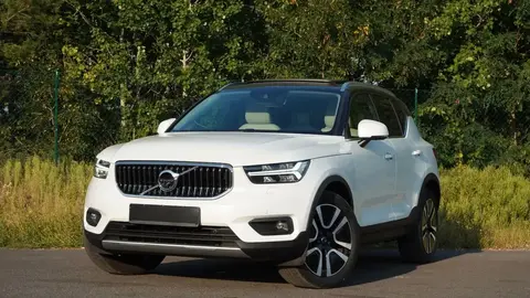 Used VOLVO XC40 Diesel 2019 Ad 