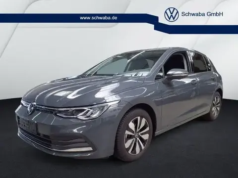 Annonce VOLKSWAGEN GOLF Essence 2024 d'occasion 